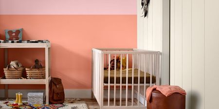 Home:  the Top 4 Trends for Nurseries that we’re going to see in 2022