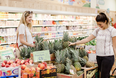 ‘Errand Dates’ is the brilliant way to hang out with friends when life is busy