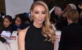 Towie’s Lauren Pope announces she’s expecting her second child