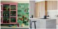 10 interior trends you’re about to see everywhere in 2022
