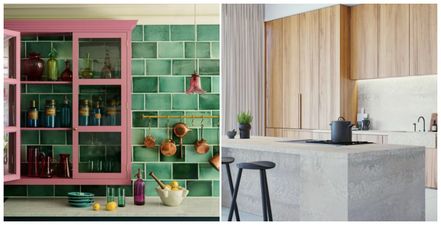 10 interior trends you’re about to see everywhere in 2022