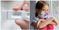 GP says children should never self-isolate alone in their room