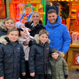 Danielle Lloyd was “devastated” after doctors told her she was expecting another son
