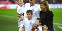 “I’ve got to live with it”: Coleen Rooney gets honest about Wayne’s infidelity