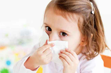 The viral ‘pinch-and-release’ trick will teach your kids how to blow their nose