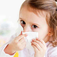 The viral ‘pinch-and-release’ trick will teach your kids how to blow their nose