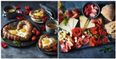 Valentine’s Day at home? We have rounded up the most delicious deals and treats