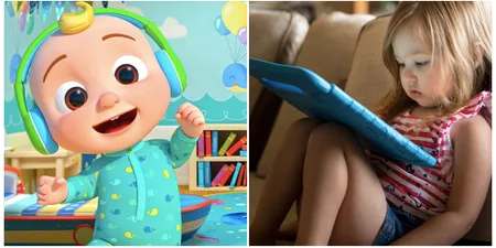 Parents warned about frightening Cocomelon video going viral