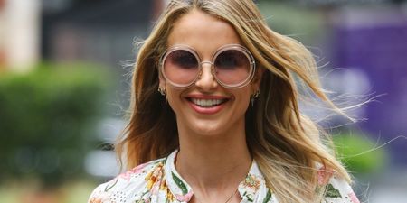 Vogue Williams went to therapy after last big break up after noticing ‘dating pattern’