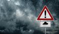 Status Yellow warnings issued for 5 counties ahead of wet and windy weekend
