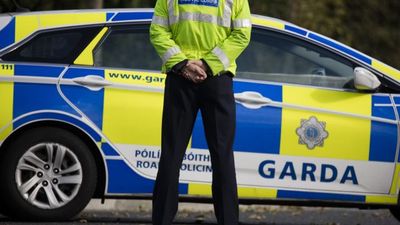 Two young girls injured in car accident in Co. Wexford