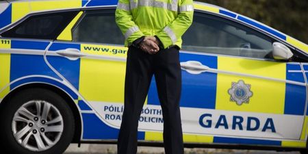 Gardaí are advising all road users to avoid M50 after fatal road collision