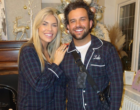 “Double blessed”: TOWIE star Frankie Essex reveals she’s pregnant with twins