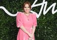 Angela Scanlon announces the birth of her second child