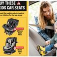 Parents warned not to buy these popular car seats after they failed safety tests