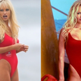Red Swimsuit searches up 55% Since ‘Pam + Tommy’ series launched