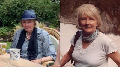 Gardaí seek public’s help in finding missing 82-year-old woman