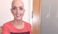 Vicky Phelan gives health update as she begins radiotherapy