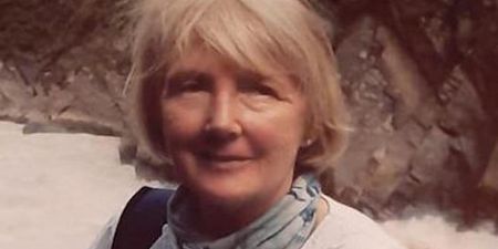 Body found during search for missing 82-year-old woman