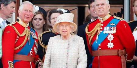 Queen will reportedly help pay for Prince Andrew’s multi-million pound sex case settlement