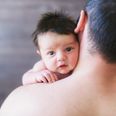 Why it is so important for dads to have skin-to-skin with their babies