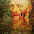 The famous 360 Immersive ‘VAN GOGH EXPERIENCE’ to open in the RDS in May