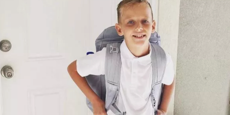 “Teach them kindness”: Mum speaks out after 12-year-old son dies by suicide