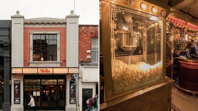 Stella Cinema launches new Baby On Board screenings to help new parents