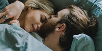 Woman explains why the secret to a happy marriage is sleeping alone