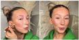 Say hello to killer cheekbones with this genius concealer hack