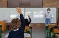 Will Ireland’s schools continue to use pods?