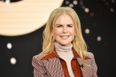 “Why is she dressed like a schoolgirl?”: Nicole Kidman under fire over magazine cover