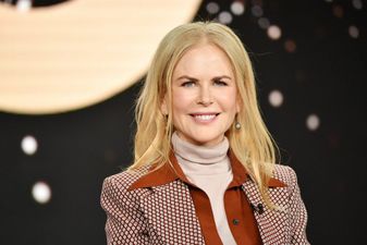 “Why is she dressed like a schoolgirl?”: Nicole Kidman under fire over magazine cover