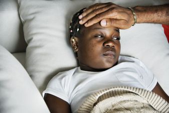 Warning to parents about unknown hepatitis strain as death toll rises
