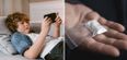 Giving kids a smartphone is “like giving them drugs”, expert warns