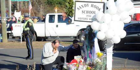 Sandy Hook parents win lawsuit against gun manufacturer Remington Arms