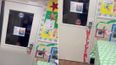 “Super traumatised”:  2-year-old girl left alone and locked inside creche