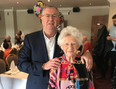 Joe Duffy’s ‘beloved’ mum Mabel has died aged 92