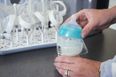 Baby formula urgently recalled over salmonella fears