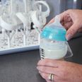 Baby formula urgently recalled over salmonella fears