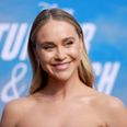 Glee star Becca Tobin welcomes baby boy and his name is so unique