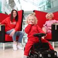 Vodafone Ireland announces extended leave for those dealing with fertility treatment and pregnancy loss