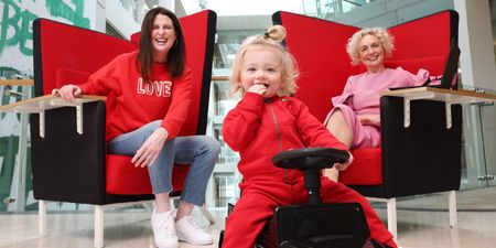 Vodafone Ireland announces extended leave for those dealing with fertility treatment and pregnancy loss