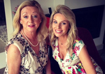 “Life is for living”: Pippa O’Connor opens up about her mum’s sudden death