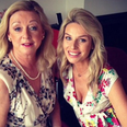 “Life is for living”: Pippa O’Connor opens up about her mum’s sudden death