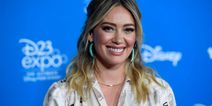 Hilary Duff hits back at abuse after letting toddler in car without a car seat