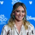 Hilary Duff hits back at abuse after letting toddler in car without a car seat