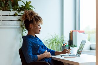 Was it wrong of me not to tell my employers I was pregnant?