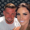 Katie Price reveals plans to have another child