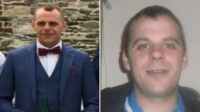 “Robbed from us”: Tributes paid to dad killed in Tallaght shooting